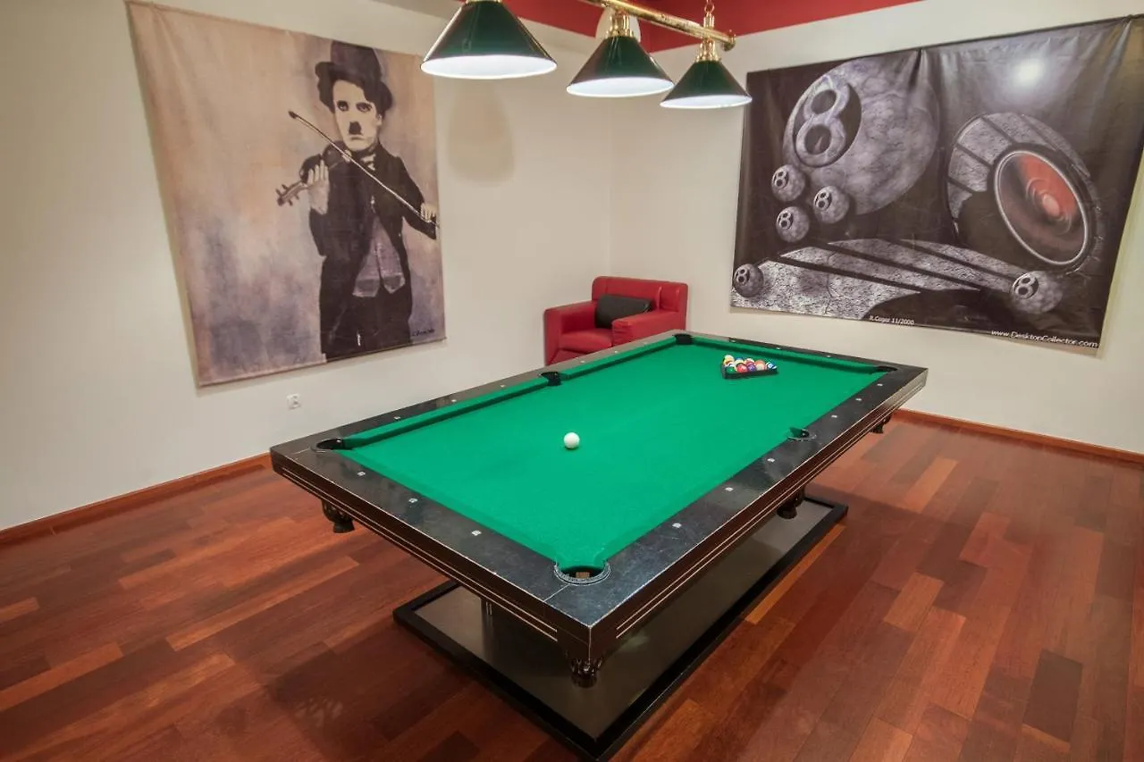 Apartserwis - Gorace Zrodla Apartament Lodowa Kopa 1 Zakopane